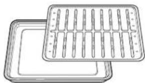 HOTPOINT RA720KWH - Oven Heating Elements - 1