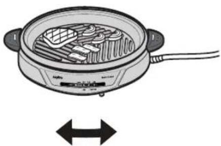 SANYO HPS-MC3 - Unplug the Power Cord. - 3