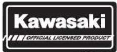 KAWASAKI 840774 - 1