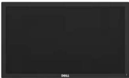 DELL E Series E2416H - Package Contents - 2
