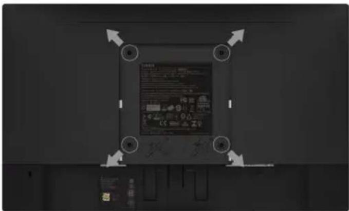 Diagram showing a device with labeled components and directional arrows, likely representing a system or control panel.
