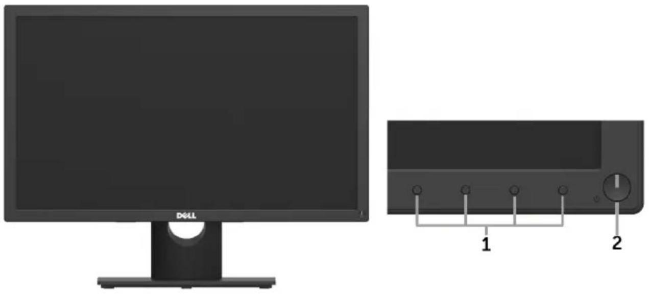 DELL 1 2