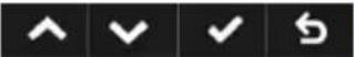 DELL E Series E2416H - Shortcut Key 2 - 2