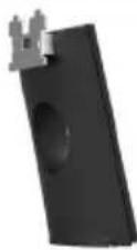 DELL E Series E2416H - Package Contents - 3