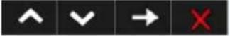 DELL E Series E2416H - Accessing the Menu System - 33