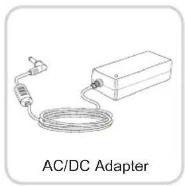 MSI Cubi N-022DE - Packing Contents - 2