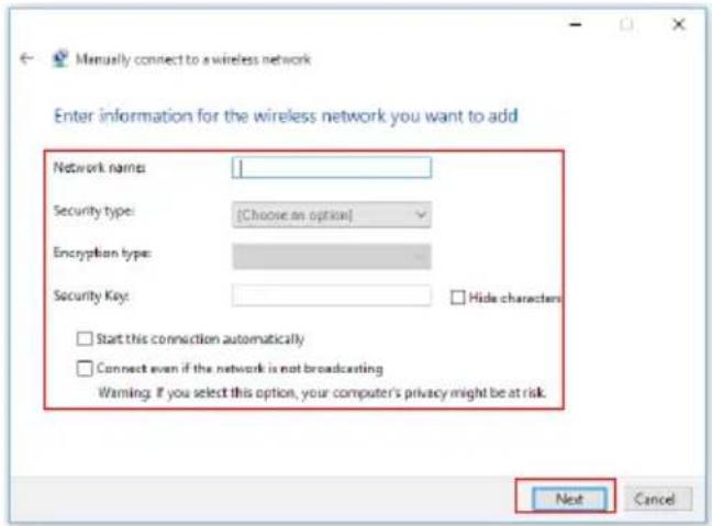 MSI Cubi N-022DE - > Wireless Network - 2