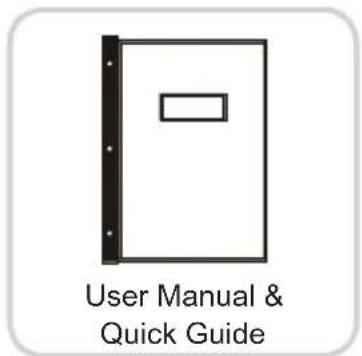 MSI Cubi N-022DE - Packing Contents - 4