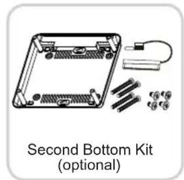 MSI Cubi N-022DE - Packing Contents - 6