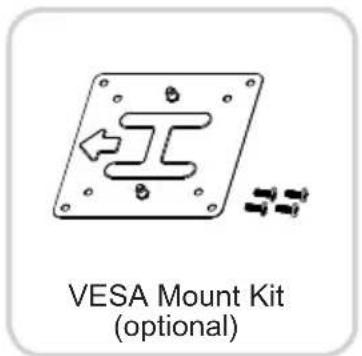 MSI Cubi N-022DE - Packing Contents - 5