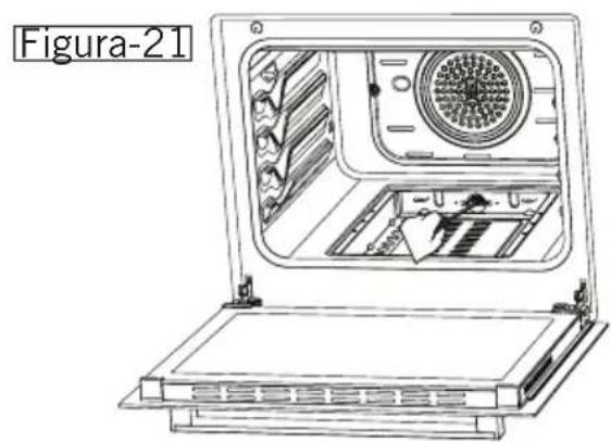 Vitrokitchen CB60BB - Cafetera - 6