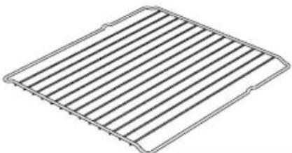 Vitrokitchen CB60BB - CAMBIO DE LA LÁMPARA DEL HORNO - 3