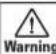 ZOOM TAC-8 - Safety Precautions - 1