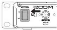 ZOOM TAC-8 - NOTE - 2