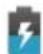 Sungale CyberUs ID1032WTA - ◆ Status Icon Briefing - 2