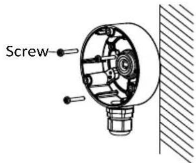 Hikvision DS-2CE16F7T-IT5 - Steps: - 2