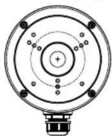 Hikvision DS-2CE16F7T-IT5 - Steps: - 1