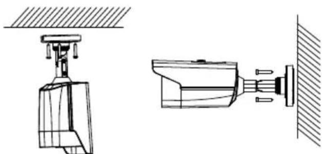 Hikvision DS-2CE16F7T-IT5 - Steps: - 2