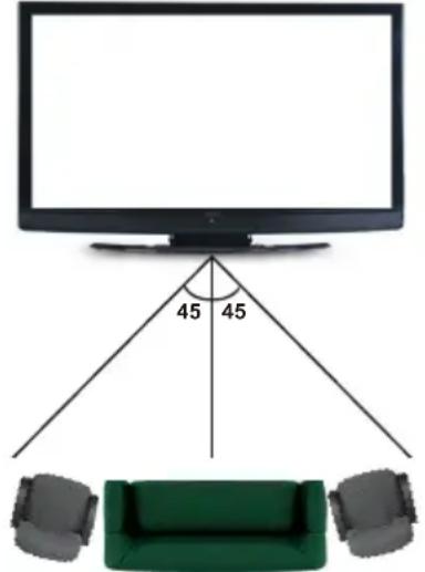 VESTEL 20271204 - 3D Viewing Information - 1