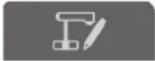 Elmo TT-12i - Selecting how to use the pen tablet from the tablet menu - 2