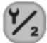 Elmo TT-12i - Menu descriptions - 42