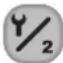 Elmo TT-12i - Menu descriptions - 25