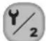 Elmo TT-12i - Menu descriptions - 40