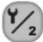 Elmo TT-12i - Menu descriptions - 24