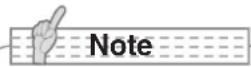 Elmo TT-12i - Note - 1