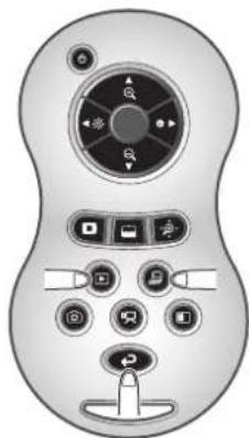 Elmo TT-12i - Image selection - 2