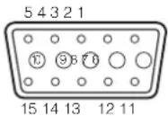 Elmo TT-12i - Note - 2