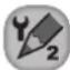 Elmo TT-12i - Menu descriptions - 21