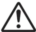 Elmo TT-12i - CAUTION - 3