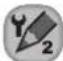 Elmo TT-12i - Menu descriptions - 36
