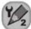 Elmo TT-12i - Menu descriptions - 34