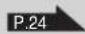 Elmo TT-12i - CAUTION - 1
