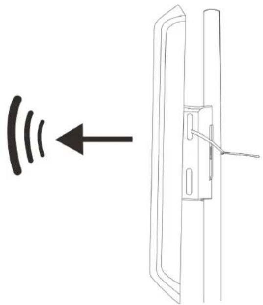 Premiertek LP-2596K - Pole Mount - 1