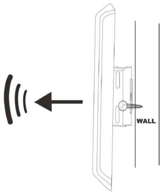 Premiertek LP-2596K - Wall Mount - 1