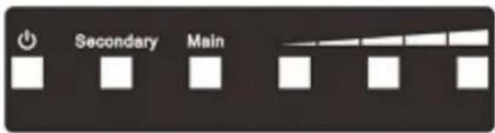 Premiertek LP-2596K - LED Indication - 1