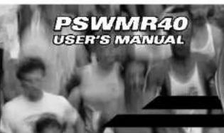 Pyle PSWMR40 - 3