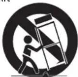 Naxa NHS-2006 - Important Safety Information - 1