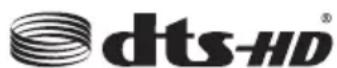 VESTEL 48UA8900 - TRADEMARK ACKNOWLEDGMENT - 4