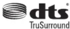 VESTEL 48UA8900 - TRADEMARK ACKNOWLEDGMENT - 3