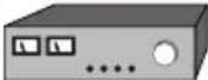VESTEL 48UA8900 - Connections - 10