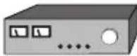 VESTEL 43FA9000 - Bağlantılar - 16