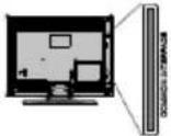 VESTEL 43FA9000 - To scroll Up-Down - 22