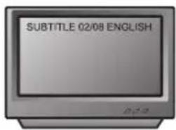 Naxa ND-859 - Subtitle - 2