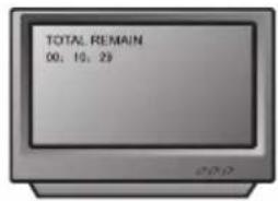 Naxa ND-859 - Screen OSD - 11