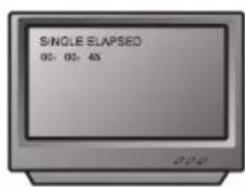 Naxa ND-859 - Screen OSD - 8