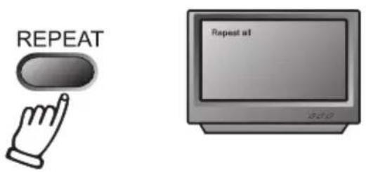 Naxa ND-859 - Repeat off - 1